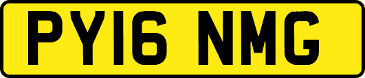 PY16NMG