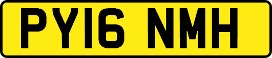PY16NMH