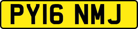 PY16NMJ