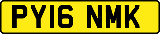 PY16NMK