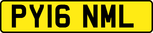 PY16NML