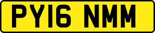 PY16NMM