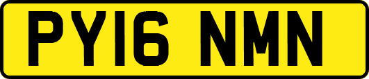 PY16NMN