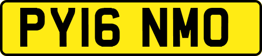 PY16NMO