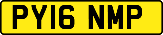 PY16NMP
