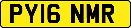 PY16NMR