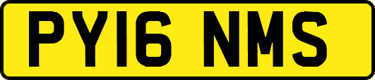 PY16NMS