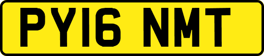 PY16NMT