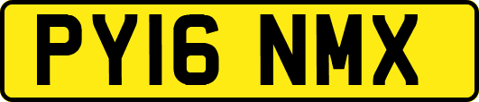 PY16NMX