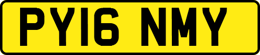 PY16NMY