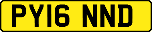 PY16NND