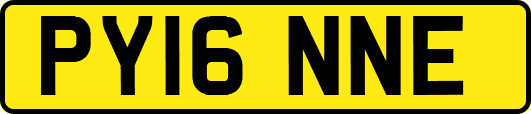 PY16NNE