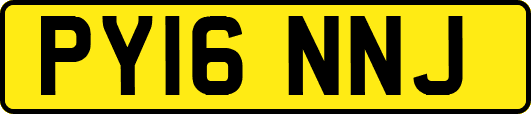 PY16NNJ