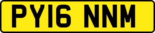 PY16NNM