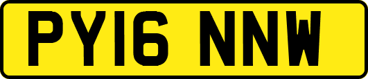 PY16NNW