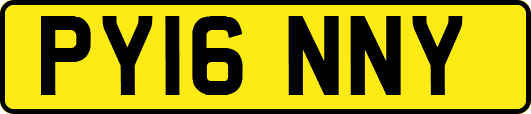 PY16NNY