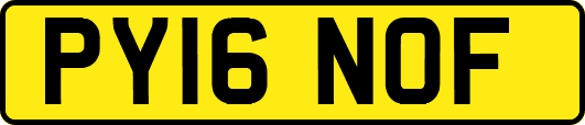 PY16NOF