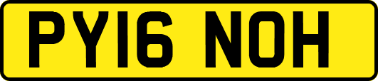 PY16NOH