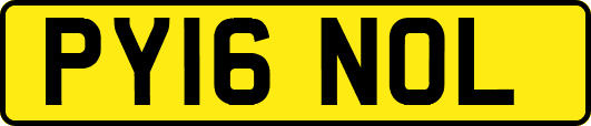 PY16NOL