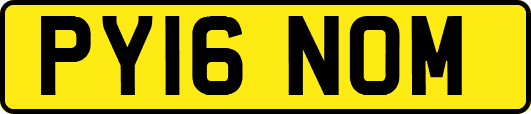 PY16NOM