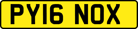 PY16NOX