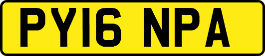 PY16NPA