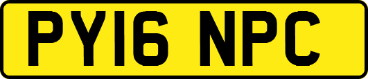 PY16NPC