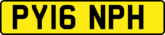 PY16NPH