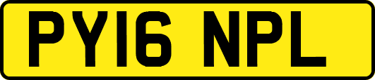PY16NPL