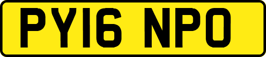 PY16NPO