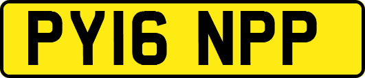 PY16NPP