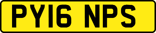 PY16NPS