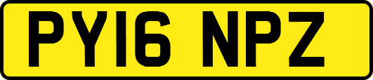PY16NPZ