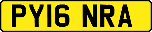 PY16NRA