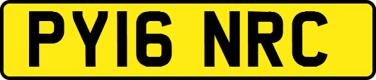 PY16NRC