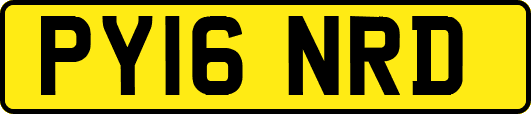 PY16NRD