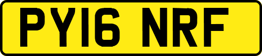PY16NRF