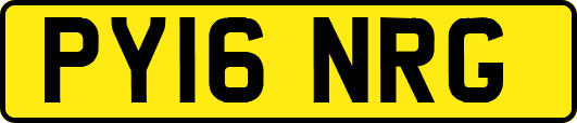PY16NRG
