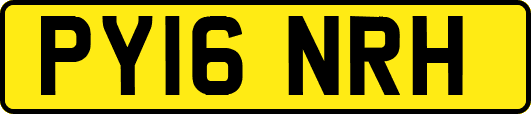 PY16NRH