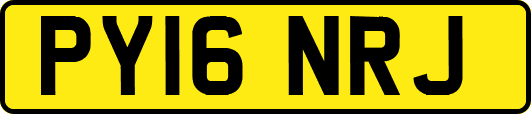 PY16NRJ