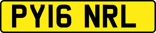 PY16NRL