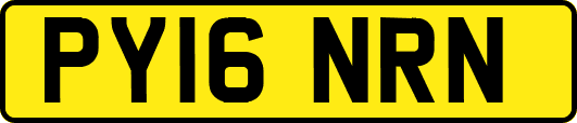 PY16NRN