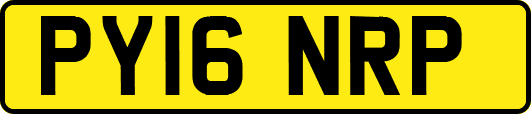 PY16NRP
