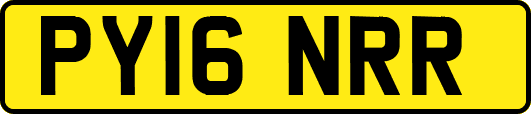PY16NRR