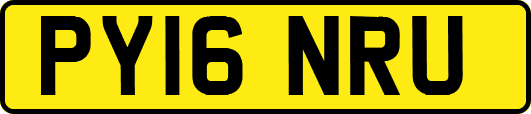 PY16NRU