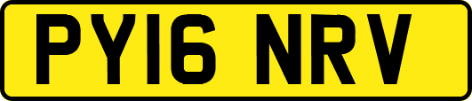 PY16NRV
