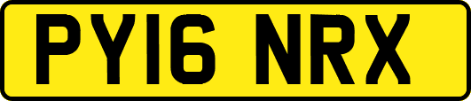 PY16NRX
