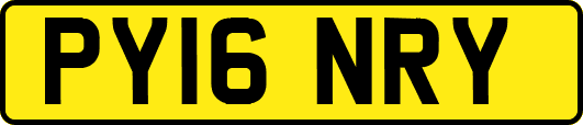 PY16NRY