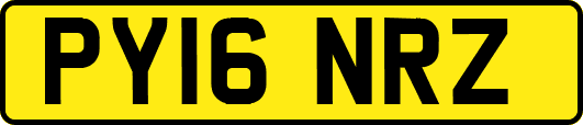 PY16NRZ