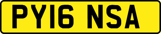 PY16NSA